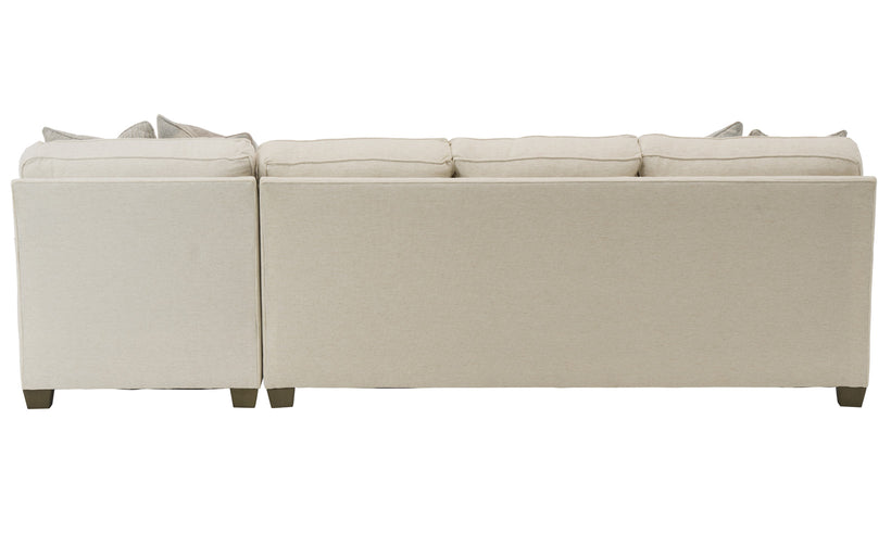 Benson Sectional